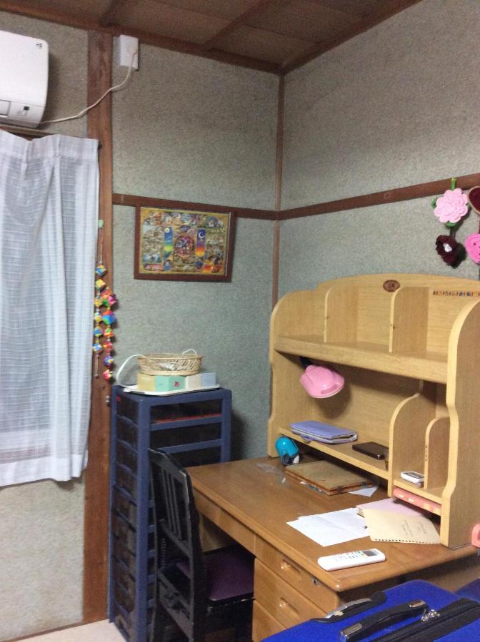 ハーモニーイン โอซาก้า ภายนอก รูปภาพ