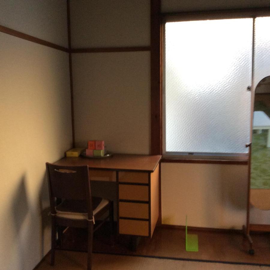 ハーモニーイン โอซาก้า ภายนอก รูปภาพ